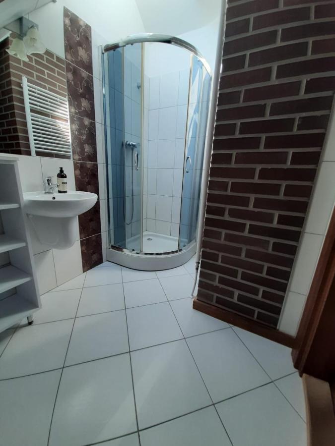 Willa Dzika Roza Schreiberhau Exterior foto