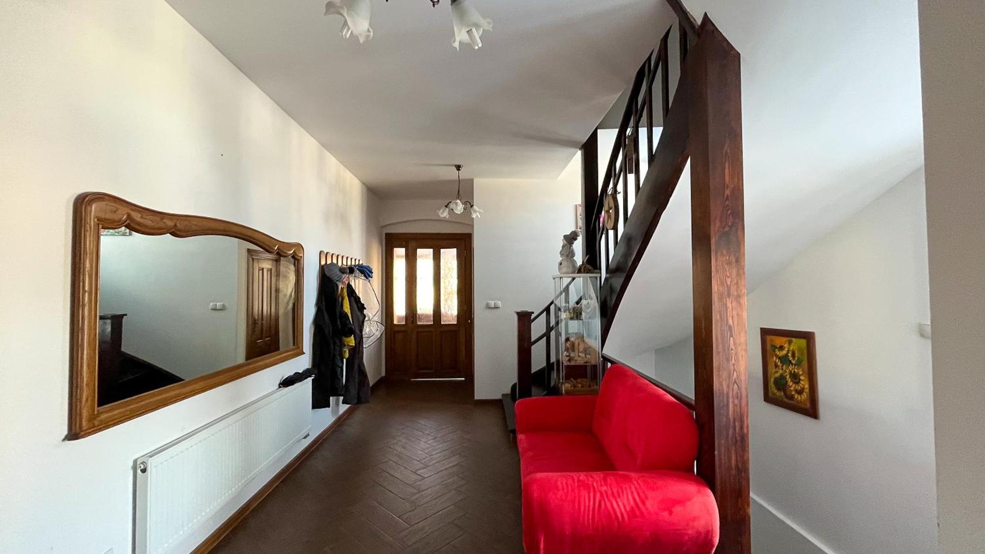 Willa Dzika Roza Schreiberhau Exterior foto