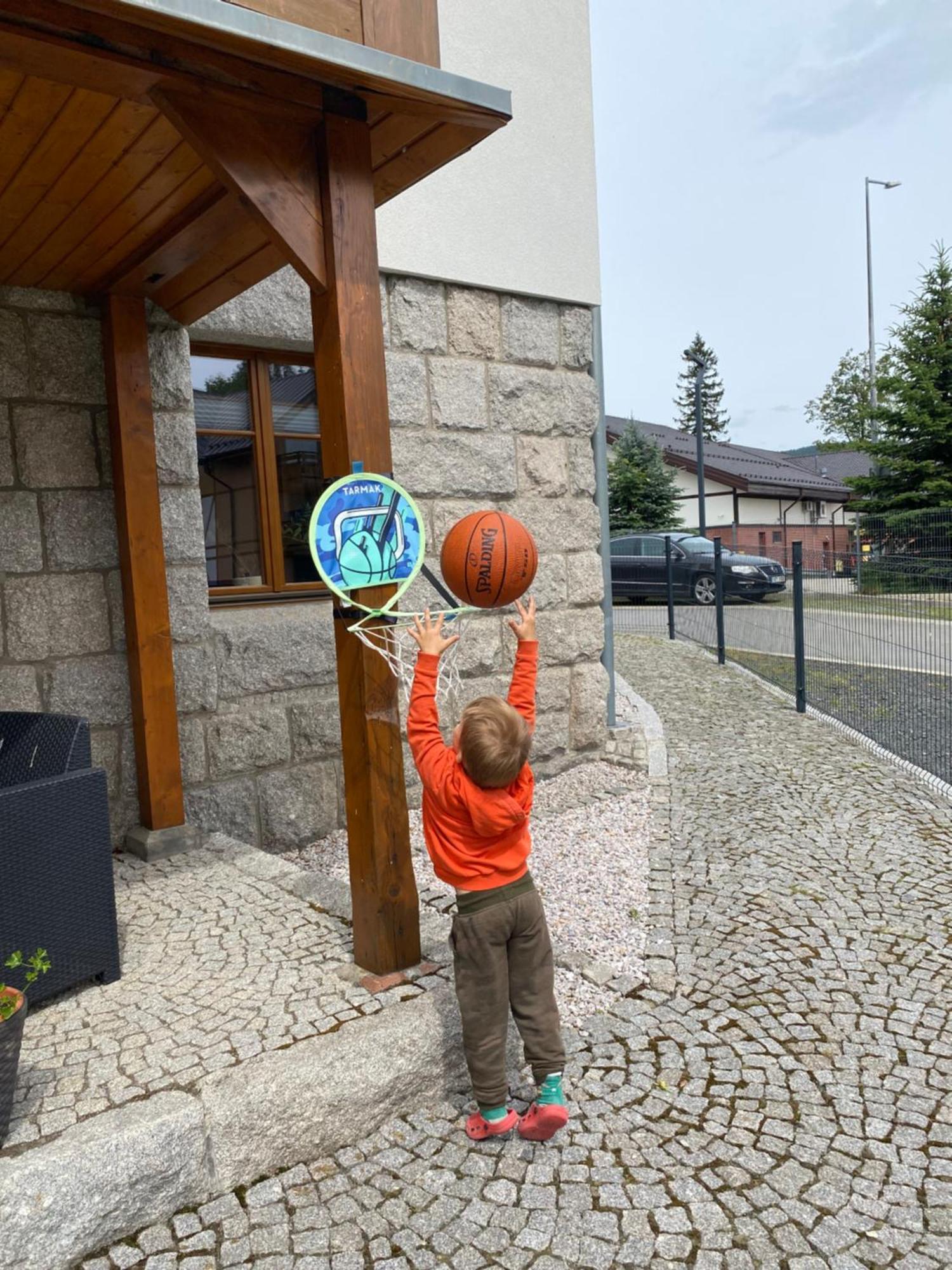 Willa Dzika Roza Schreiberhau Exterior foto